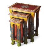 Sasha Nesting Tables