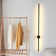 Jekhari LED Plug-in Armed Sconce