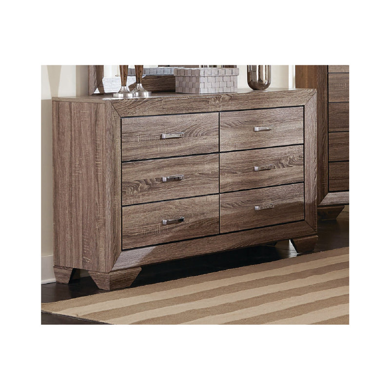 Larabee Piece Bedroom Set