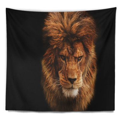 Polyester Tapestry