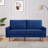 Ellmer Velvet Loveseat-347522930-400881399