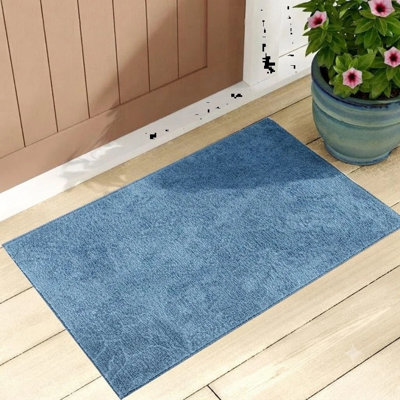 Non-Slip Doormat