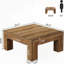 Table basse Farmhouse