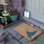 Amiya Non-Slip Outdoor Doormat-1308883500