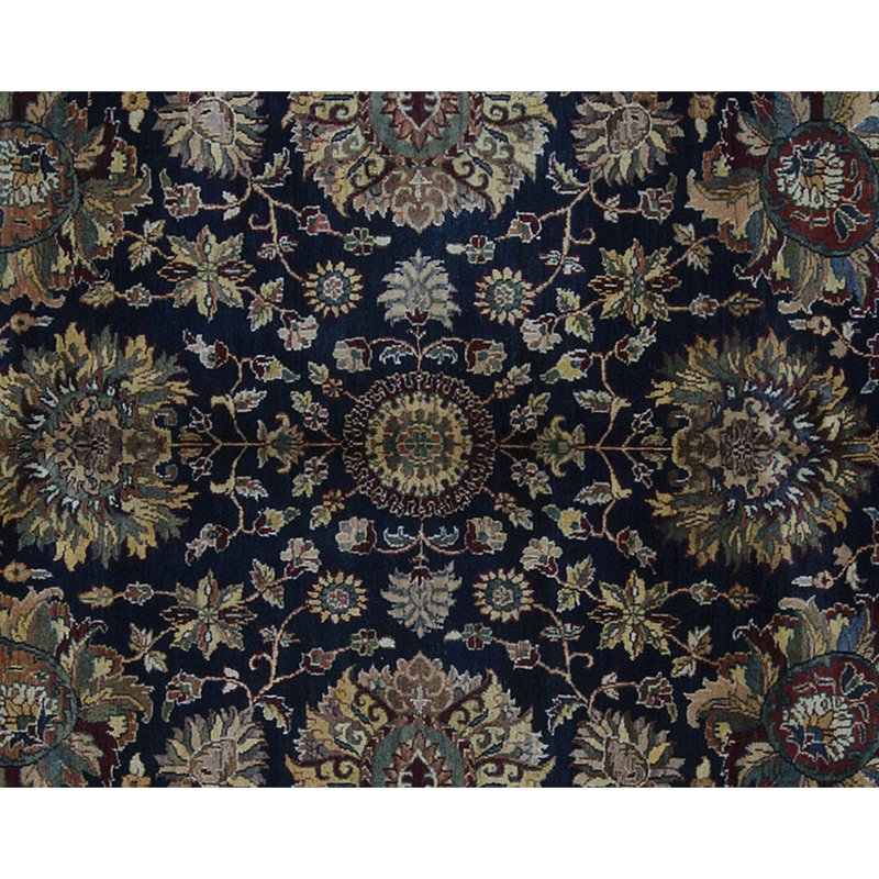 One-of-a-Kind 7'11" X 8'3" Area Rug
