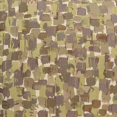 Tissu expressionniste