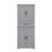 Bathroom Storage Cabinet With Adjustable Shelf And Drawer Multiple Storage Space-312158753