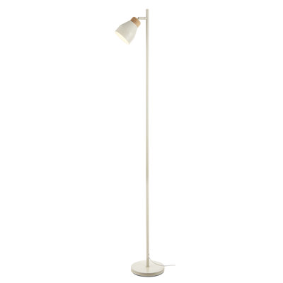 169cm Matte Task Floor Lamp