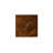 Teak Square Accent Stool