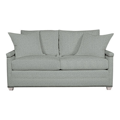 Connelly 54.5" Springs Loveseat