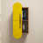 Walnut/Yellow