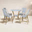 Ensemble repas pour terrasse 3 personnes Ellie-111056297-111056301