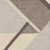 Bamse Wool Geometric Indoor Rug