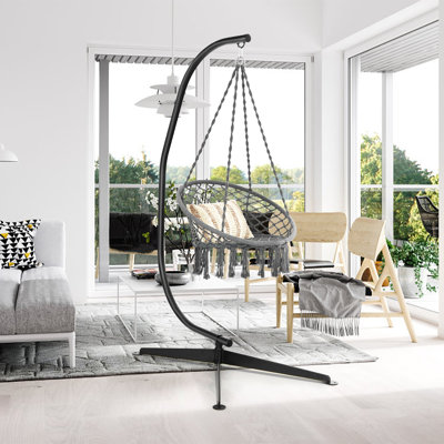 Souvenance Porch Swing