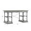 Bureau en bois massif Kyler-1714912634