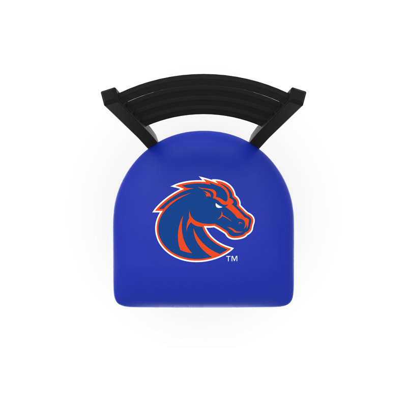 Tabouret de bar pivotant 30 po NCAA, Boise State Broncos