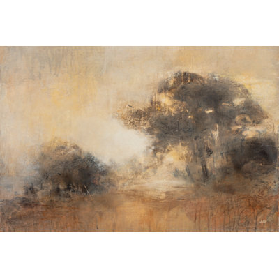 First Light II by Julia Purinton - Wrapped Canvas Art Prints