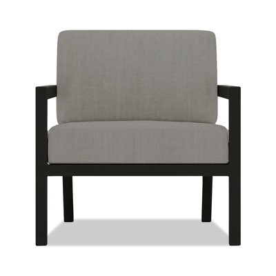 Vivant Patio Chair with Sunbrella® Cushions