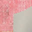 Tuck Power Loom Pink Rug-1977811220