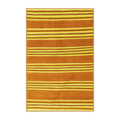 Helson Performance Striped Indoor Rug
