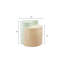 Table de bout contemporaine, table de bout en fer-856371339
