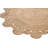 Arolyn Jute / Sisal Indoor Rug-662654009