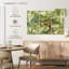 Auvent tropical Alvord I - vert-107930486