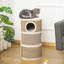 70 cm H Cat Tree / Condo