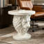 Table de bout 15,5 po avec plateau amovible Majestic Lion