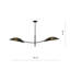 Wildhollow 2 - Light Chandelier-597083737