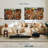 Yarlin Table Of Turkish Cuisine-108140512