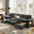 Gray Velvet