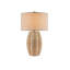 Karnak Table Lamp
