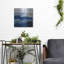 Art mural en métal Brayden Studio® «Crisp Day» par Jo Maye-421612837