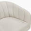 Chaise pivotante Charley-84379404