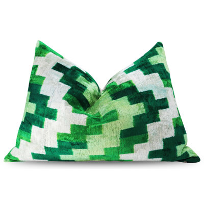 Lumbar Pillow Cover & Insert