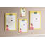 Wall Mounted Cork Board