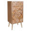 Rectangle Accent Chest