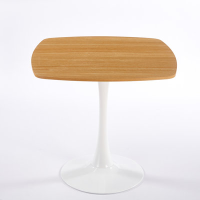 Dining Table, Modern Pedestal Table
