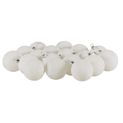 6cm Ball Ornament