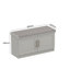 2 Door Storage Bench-1119435042