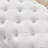 Button-Tufted Upholstered Bench