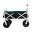 Chariot de plage pliant Wagon Garden (blanc)-126447070