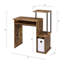 Bureau d'ordinateur