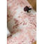 Wool Toile Area Rug in Light Pink-74187212