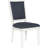 Moneta 19.8'' H Linen Upholstered Side Chair-16763452