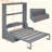 Murphy Bed Wall Bed With Cushion
