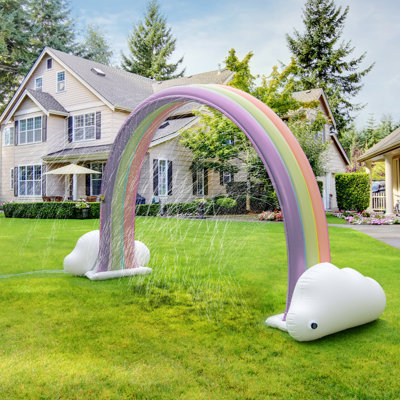 Kindersprinkler