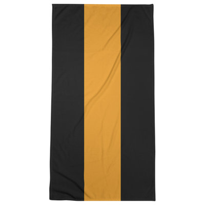 Cotton Blend Lightweight Bath Towel