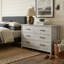 Commode 6 tiroirs Aubarta-1792966049